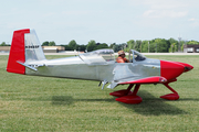 (Private) Van's RV-9A (N345SF) at  Oshkosh - Wittman Regional, United States