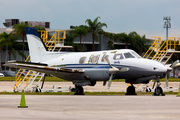 Climax Air Fairchild SA26T Merlin IIB (N345T) at  Ft. Lauderdale - International, United States