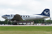 Vaerus Jet Sales Douglas DC-3C (N345VJ) at  Oshkosh - Wittman Regional, United States
