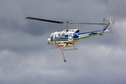 United States Forest Service Bell UH-1V Iroquois (N345WN) at  Olympia Regional, United States
