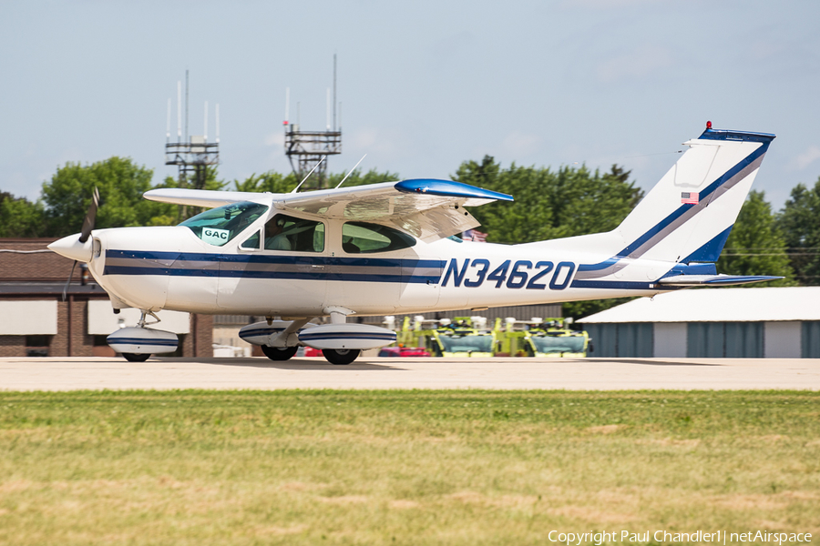 (Private) Cessna 177B Cardinal (N34620) | Photo 368229