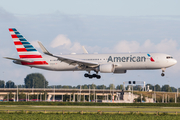 American Airlines Boeing 767-323(ER) (N346AN) at  Amsterdam - Schiphol, Netherlands