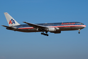 American Airlines Boeing 767-323(ER) (N346AN) at  Dallas/Ft. Worth - International, United States