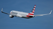 American Airlines Boeing 767-323(ER) (N346AN) at  Dusseldorf - International, Germany