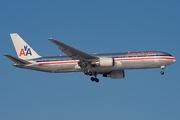 American Airlines Boeing 767-323(ER) (N346AN) at  Frankfurt am Main, Germany