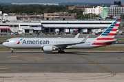 American Airlines Boeing 767-323(ER) (N346AN) at  New York - John F. Kennedy International, United States