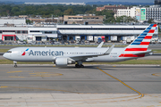 American Airlines Boeing 767-323(ER) (N346AN) at  New York - John F. Kennedy International, United States