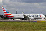 American Airlines Boeing 767-323(ER) (N346AN) at  Miami - International, United States