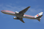 American Airlines Boeing 767-323(ER) (N346AN) at  Miami - International, United States