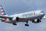 American Airlines Boeing 767-323(ER) (N346AN) at  Miami - International, United States