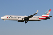 American Airlines Boeing 767-323(ER) (N346AN) at  Zurich - Kloten, Switzerland