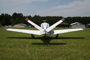 (Private) Beech V35B Bonanza (N346BG) at  Pisgah - Harrell Field, United States