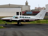 Ace Flight Center Cessna 402C (N346CH) at  San Juan - Fernando Luis Ribas Dominicci (Isla Grande), Puerto Rico