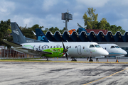 GLO Airlines SAAB 340B (N346CJ) at  Ft. Lauderdale - International, United States