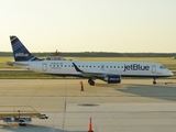 JetBlue Airways Embraer ERJ-190AR (ERJ-190-100IGW) (N346JB) at  Richmond - International, United States