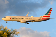American Airlines Boeing 737-823 (N346PR) at  New York - LaGuardia, United States