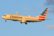 American Airlines Boeing 737-823 (N346PR) at  New York - LaGuardia, United States