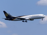 United Parcel Service Boeing 767-34AF(ER) (N346UP) at  Cologne/Bonn, Germany