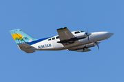 Air Sunshine Cessna 402C (N347AB) at  St. Thomas - Cyril E. King, US Virgin Islands