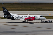 Silver Airways SAAB 340B+ (N347AG) at  Ft. Lauderdale - International, United States