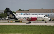 Silver Airways SAAB 340B+ (N347AG) at  Ft. Lauderdale - International, United States