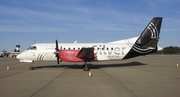 Silver Airways SAAB 340B+ (N347AG) at  Lexington - Blue Grass Field, United States