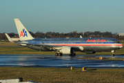 American Airlines Boeing 767-323(ER) (N347AN) at  Dusseldorf - International, Germany
