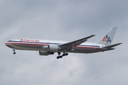 American Airlines Boeing 767-323(ER) (N347AN) at  Frankfurt am Main, Germany