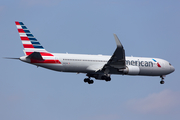American Airlines Boeing 767-323(ER) (N347AN) at  New York - John F. Kennedy International, United States
