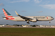 American Airlines Boeing 767-323(ER) (N347AN) at  Miami - International, United States