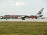 American Airlines Boeing 767-323(ER) (N347AN) at  Miami - International, United States