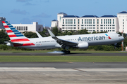American Airlines Boeing 767-323(ER) (N347AN) at  San Juan - Luis Munoz Marin International, Puerto Rico