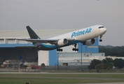 Amazon Prime Air (Air Transport International) Boeing 767-319(ER)(BDSF) (N347AZ) at  Tampa - International, United States