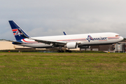 Amerijet International Boeing 767-323(ER)(BDSF) (N347CM) at  Nottingham - East Midlands, United Kingdom
