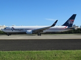 Amerijet International Boeing 767-323(ER)(BDSF) (N347CM) at  San Juan - Luis Munoz Marin International, Puerto Rico