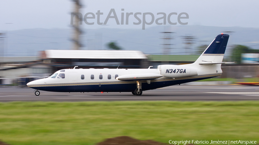 (Private) IAI 1124 Westwind (N347GA) | Photo 5324