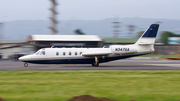 (Private) IAI 1124 Westwind (N347GA) at  San Jose - Juan Santamaria International, Costa Rica