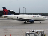 Delta Air Lines Airbus A319-114 (N347NB) at  Baltimore - Washington International, United States