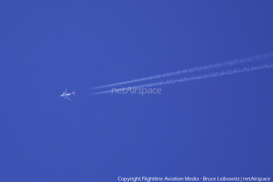 Northwest Airlines Airbus A319-114 (N347NB) | Photo 187419
