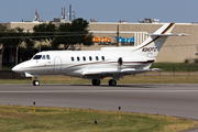 (Private) Hawker Siddeley HS.125-700A (N347TC) at  Dallas - Addison, United States