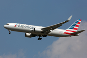 American Airlines Boeing 767-323(ER) (N348AN) at  New York - John F. Kennedy International, United States