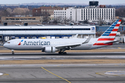 American Airlines Boeing 767-323(ER) (N348AN) at  New York - John F. Kennedy International, United States