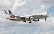 American Airlines Boeing 767-323(ER) (N348AN) at  Miami - International, United States