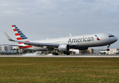 American Airlines Boeing 767-323(ER) (N348AN) at  Miami - International, United States