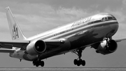 American Airlines Boeing 767-323(ER) (N348AN) at  San Jose - Juan Santamaria International, Costa Rica