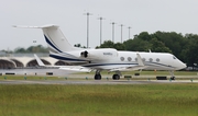 (Private) Gulfstream G-IV (N348DJ) at  Orlando - Executive, United States