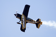 (Private) Pitts S-1-11B Super Stinker (N348JM) at  March Air Reserve Base, United States