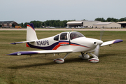 (Private) Van's RV-10 (N348PB) at  Oshkosh - Wittman Regional, United States