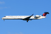 Delta Connection (Endeavor Air) Bombardier CRJ-900LR (N348PQ) at  Windsor Locks - Bradley International, United States