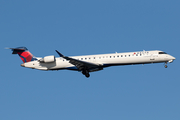 Delta Connection (Endeavor Air) Bombardier CRJ-900LR (N348PQ) at  New York - John F. Kennedy International, United States